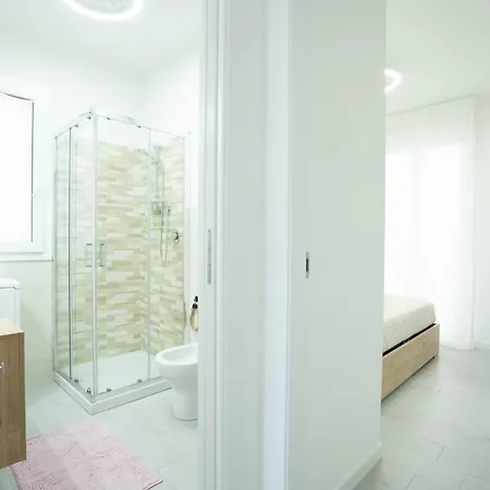 Casa De Capua Apartment