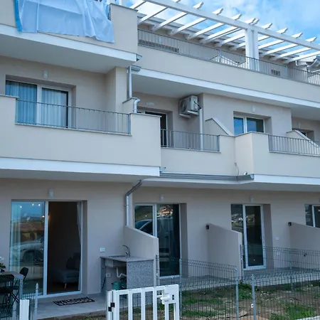Apartment Casa De Capua