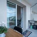 Casa De Capua Apartament