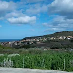 Casa De Capua