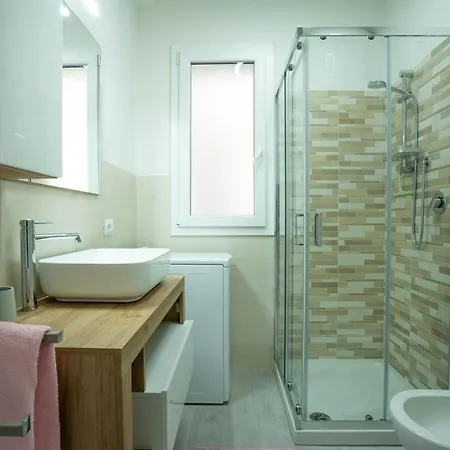 Casa De Capua Lägenhet Castelsardo