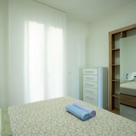 Casa De Capua Apartamento Castelsardo