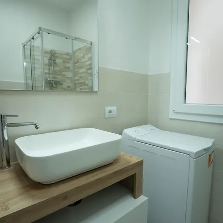 Appartement Casa De Capua Castelsardo