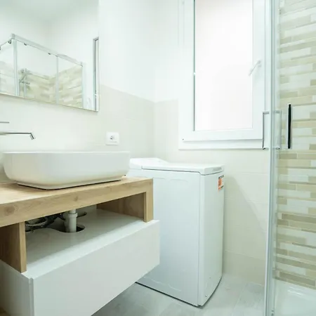 Casa De Capua Appartement *