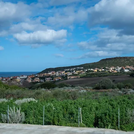 Casa De Capua