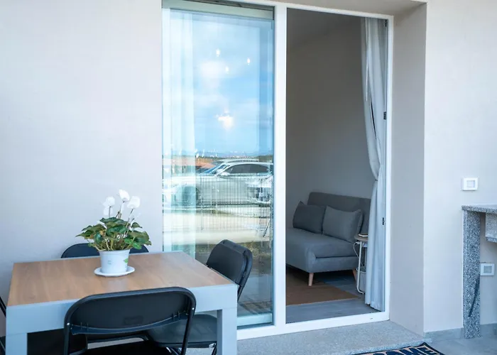 Casa De Capua Castelsardo