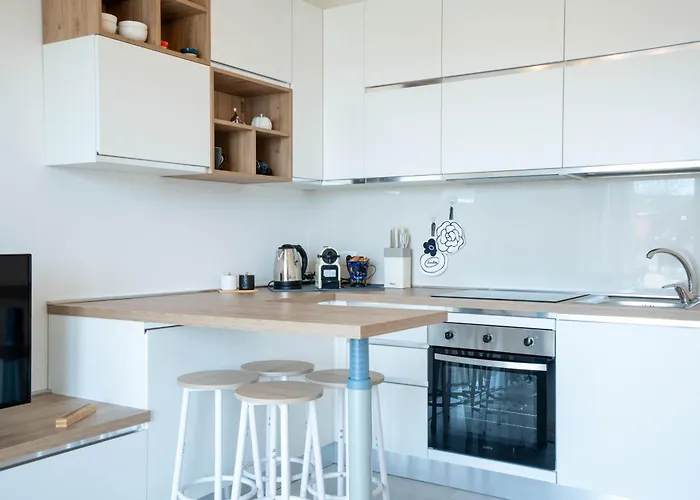 Lejlighed Casa De Capua