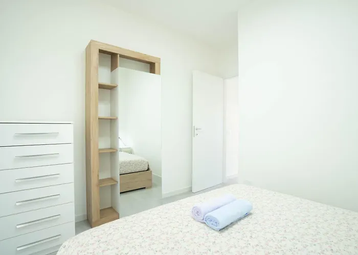 Casa De Capua * Castelsardo