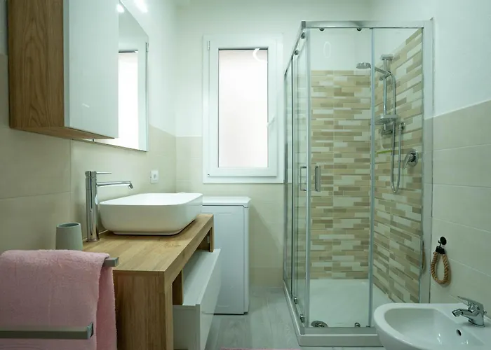 Casa De Capua Lejlighed Castelsardo