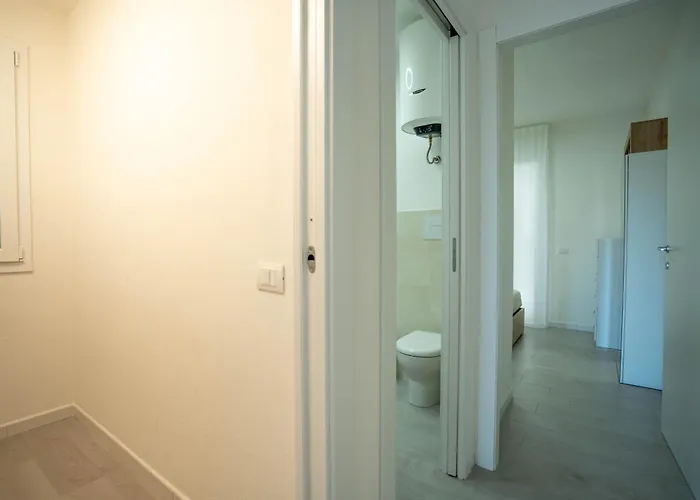 Casa De Capua Lejlighed