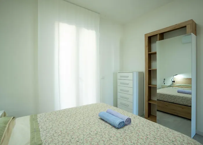 Casa De Capua Lejlighed Castelsardo