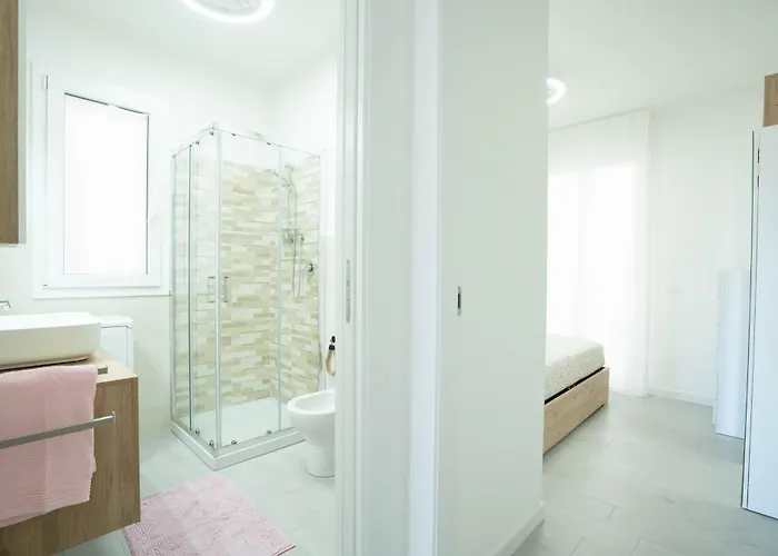 Casa De Capua Lägenhet