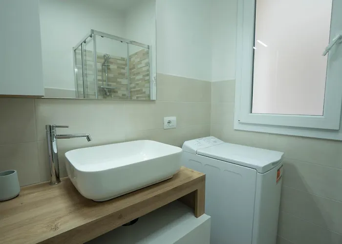 Lejlighed Casa De Capua Castelsardo