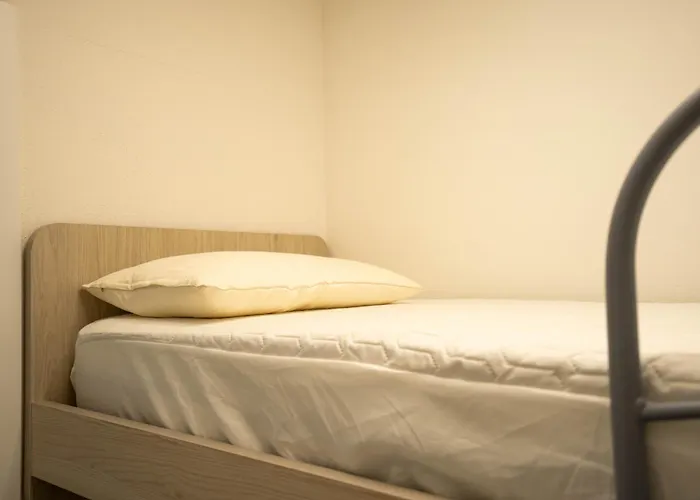 Lejlighed Casa De Capua *