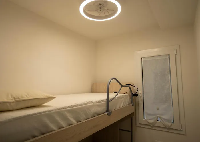 Lejlighed Casa De Capua Castelsardo