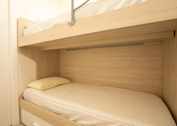 Lejlighed Casa De Capua Castelsardo